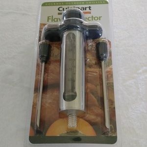 Cuisinart Flavor Injector